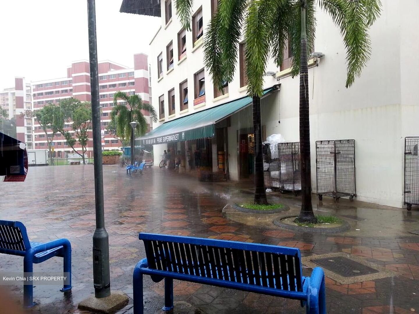 Jurong West Street 92 (D22), Shop House #457396451